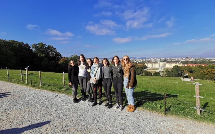 2019-Erasmus Wien