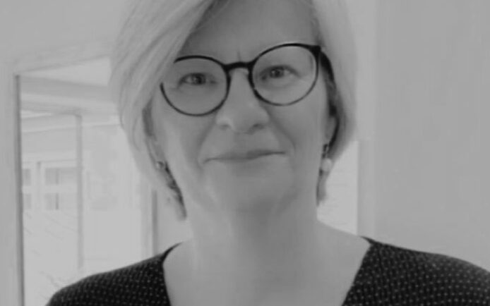 Cornelia Keutgen neu