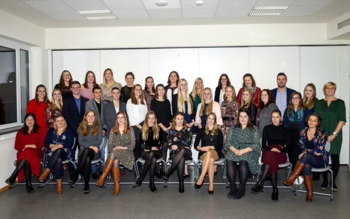 Portrait Shooting Bilder Photos Familie Kinder Baby PartyBooth