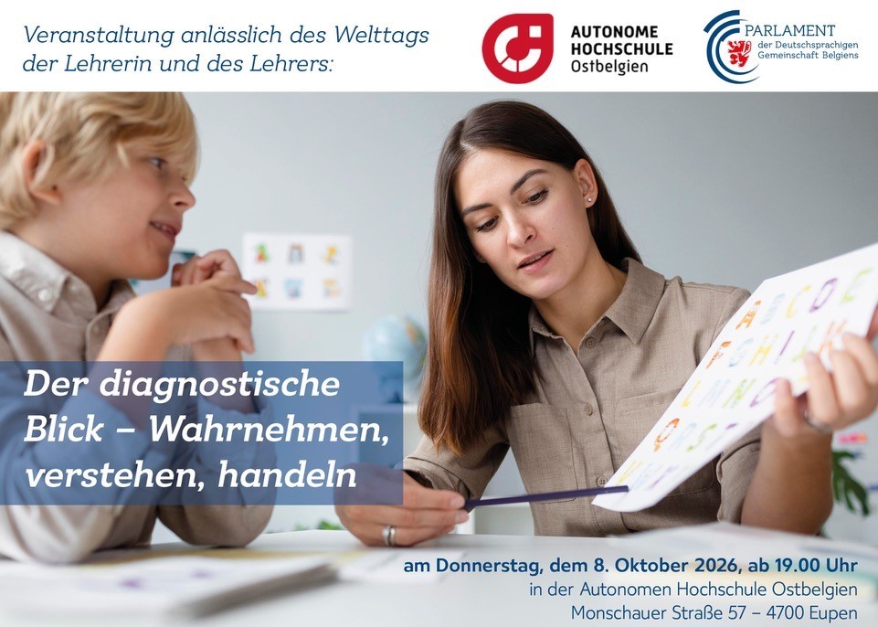 Flyer Ausschnitt