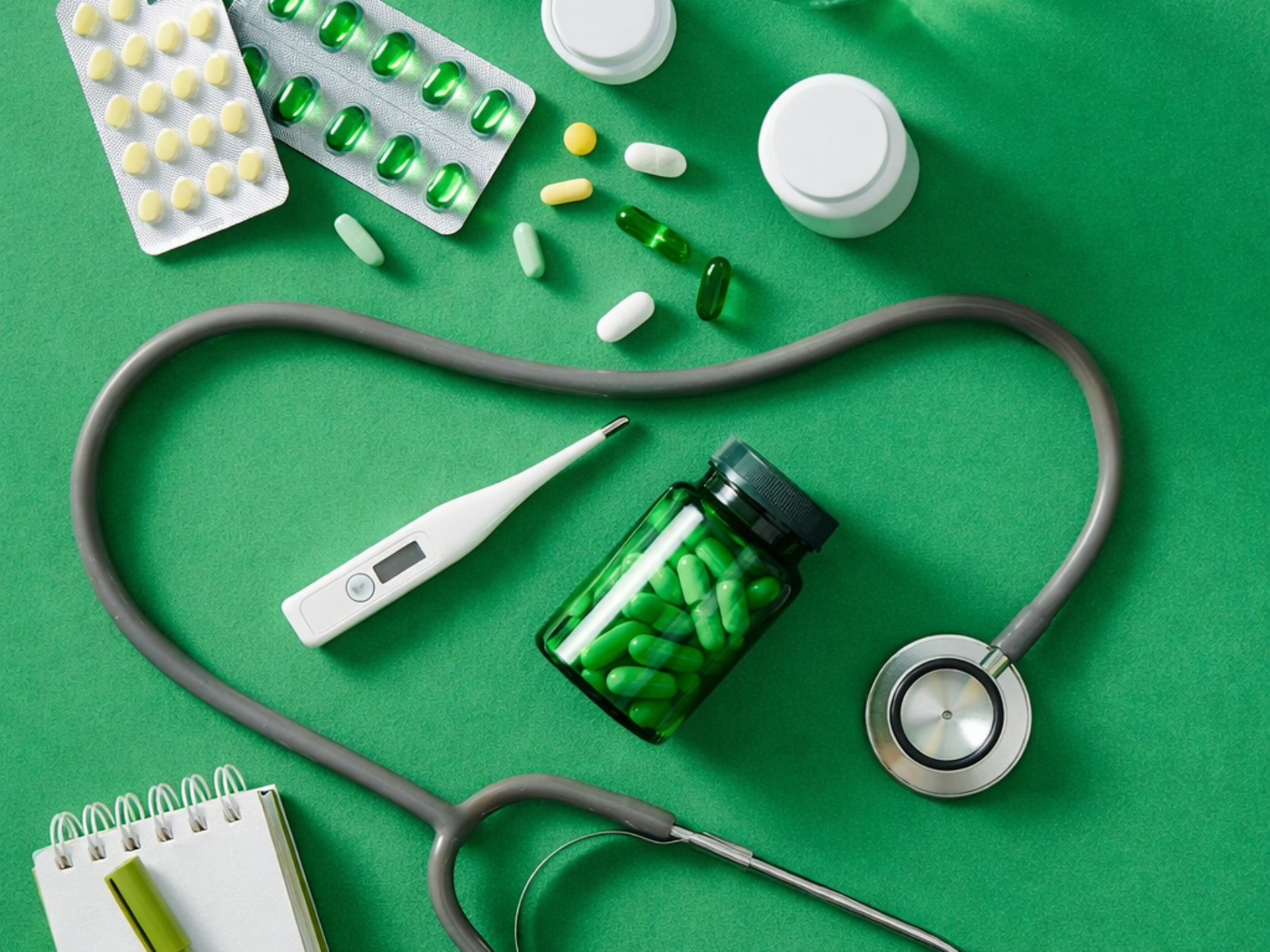 Krankenpflegeassistenz - Hauptbild