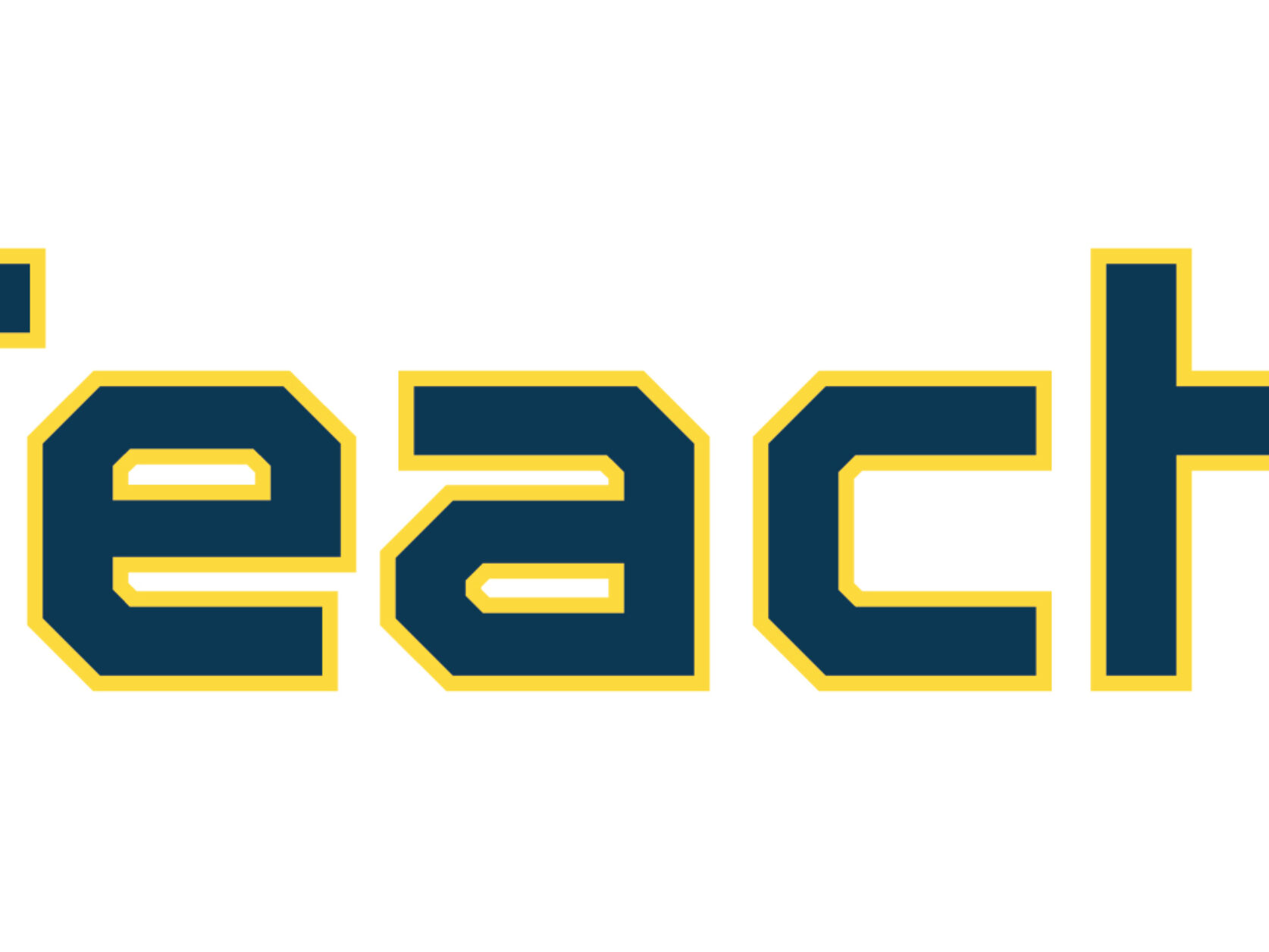 logo Teach3 fc
