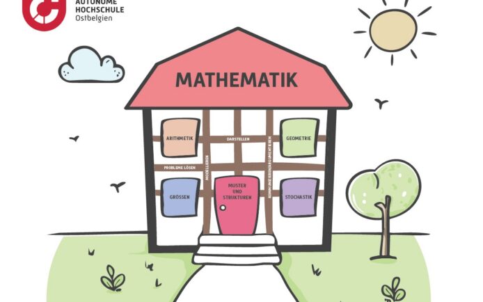 Mathehaus Deckblatt