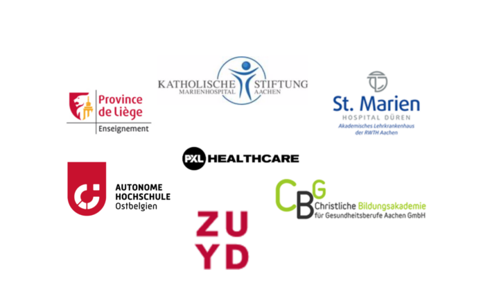 Pressemitteilung Euregio